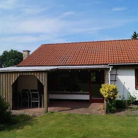 Villa Solhoj - A Nice Quite Place Just Outside Billund Exterior foto